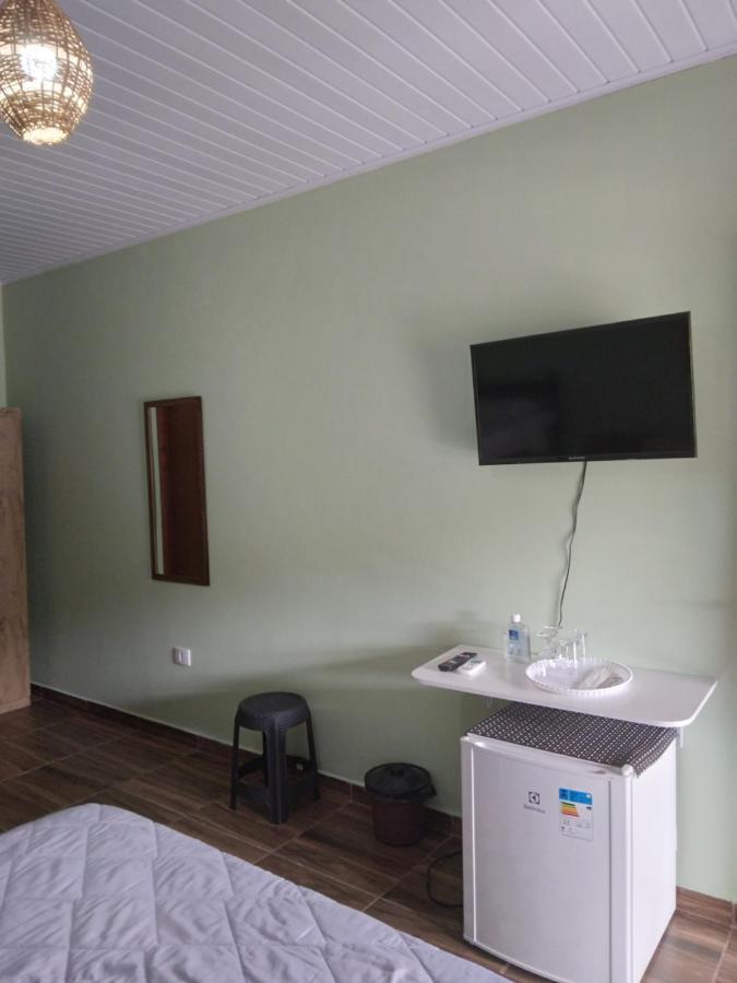 Hotel Da Serra Petar Iporanga