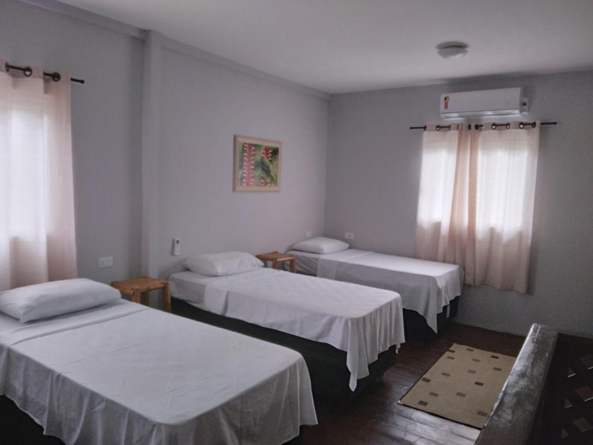 Hotel Da Serra Petar