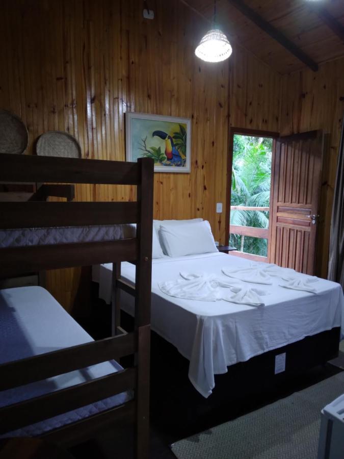 Hotel Da Serra Petar *