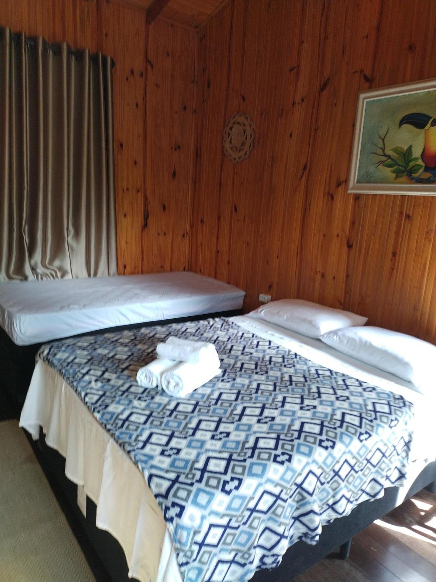 Da Serra Petar Hotel