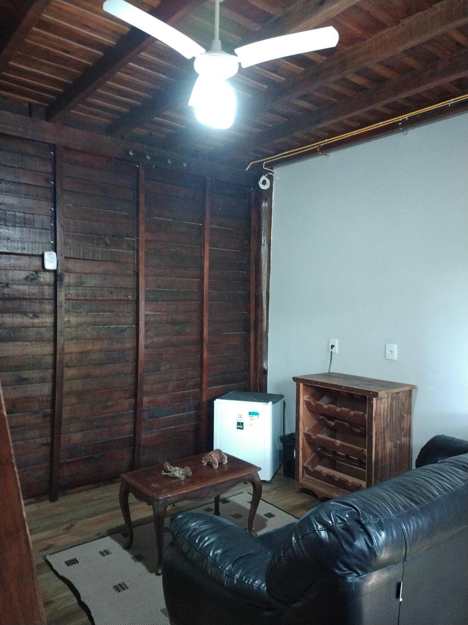 Da Serra Petar Hotel Iporanga