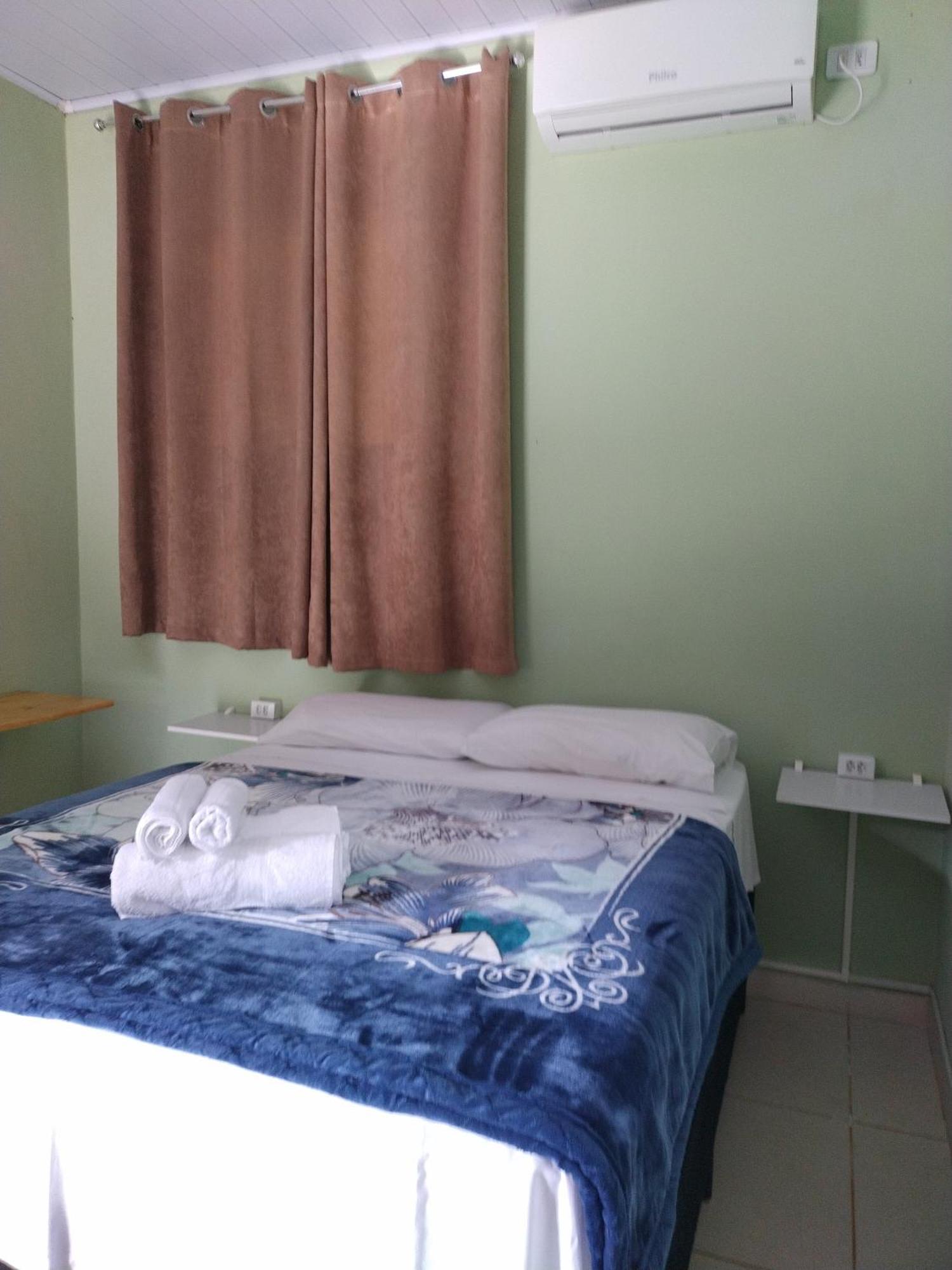 Hotel Da Serra Petar *